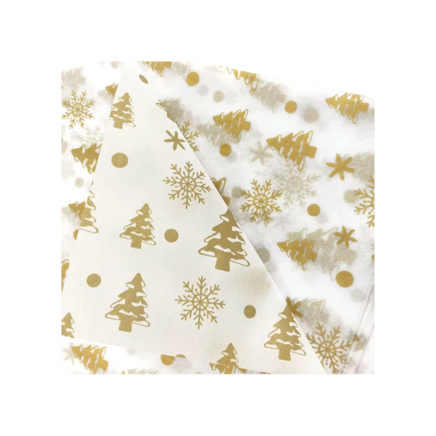 Tissue Paper