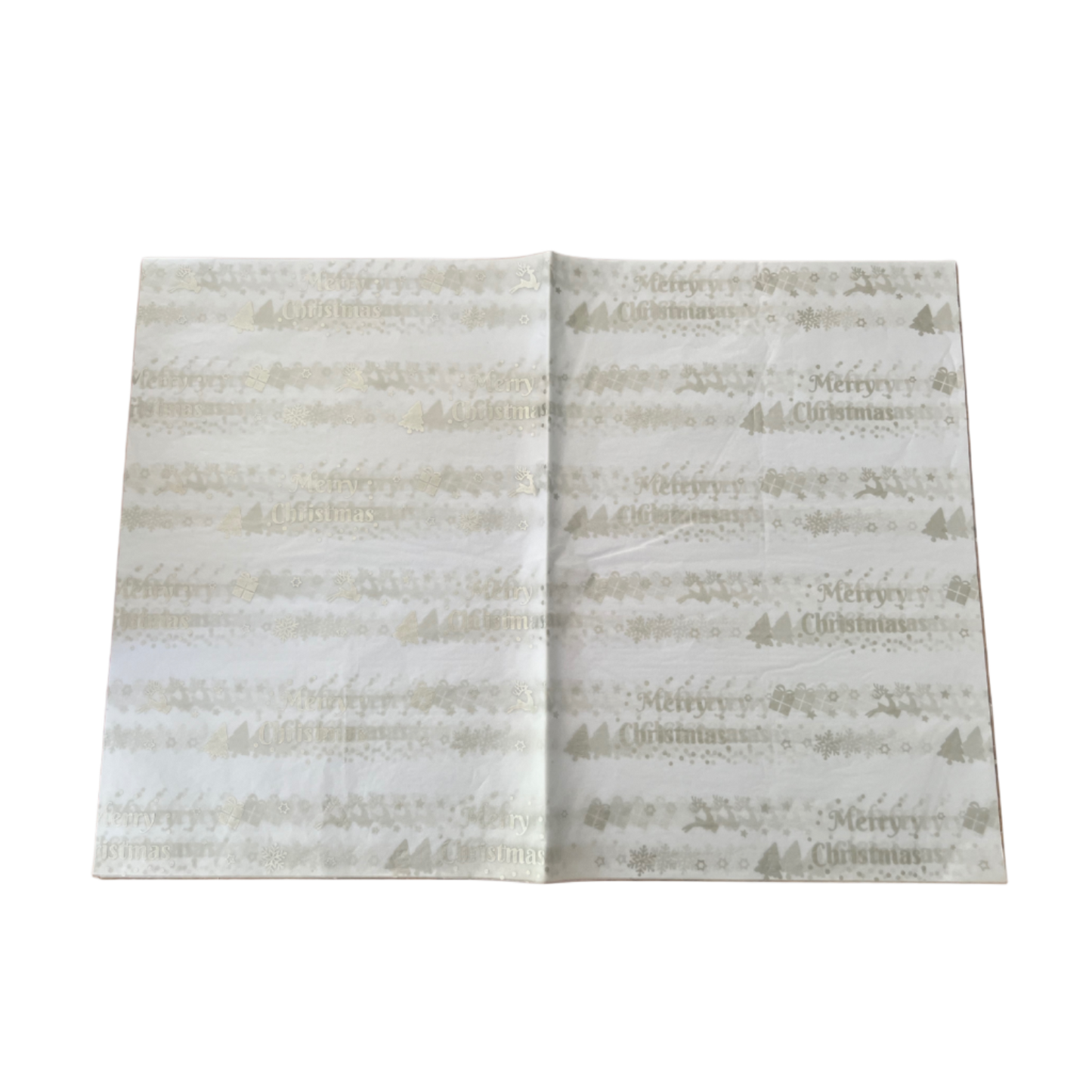 Tissue Paper