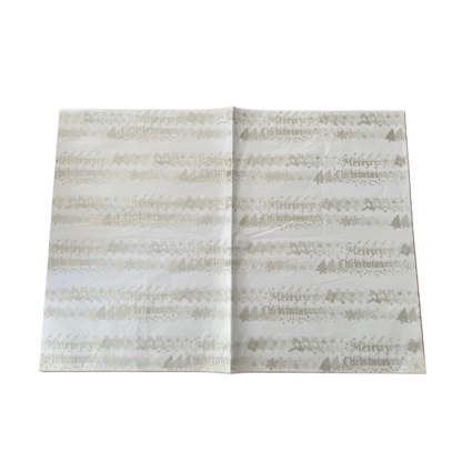 Tissue Paper