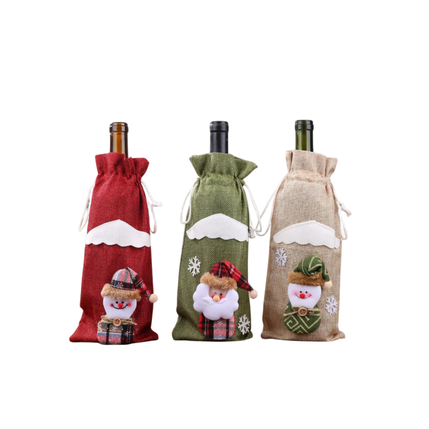 Wine Holders
